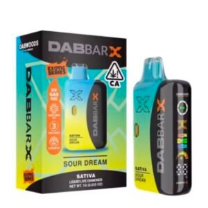 Sour Dream