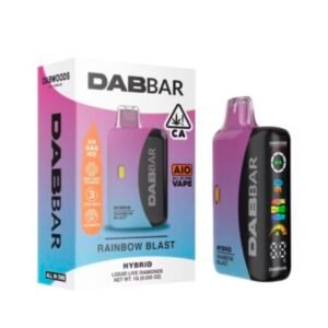 Rainbow Blast